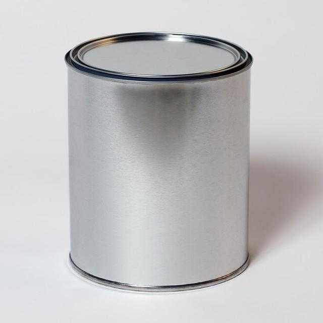 Sample of Paint can