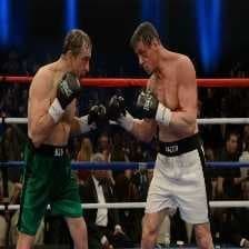 Sample of Boxing