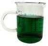 Sample of Beaker