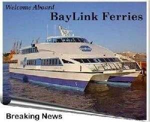 Sample of Ferry