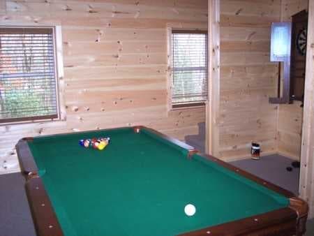 Sample of Gameroom