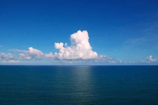 Sample of Ocean