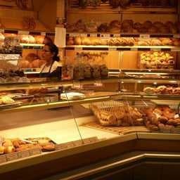 Sample of Bakery