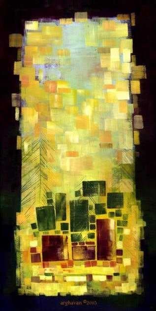 Sample of Painting