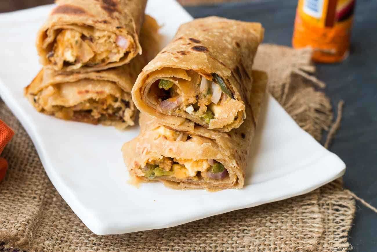 Sample of Roll