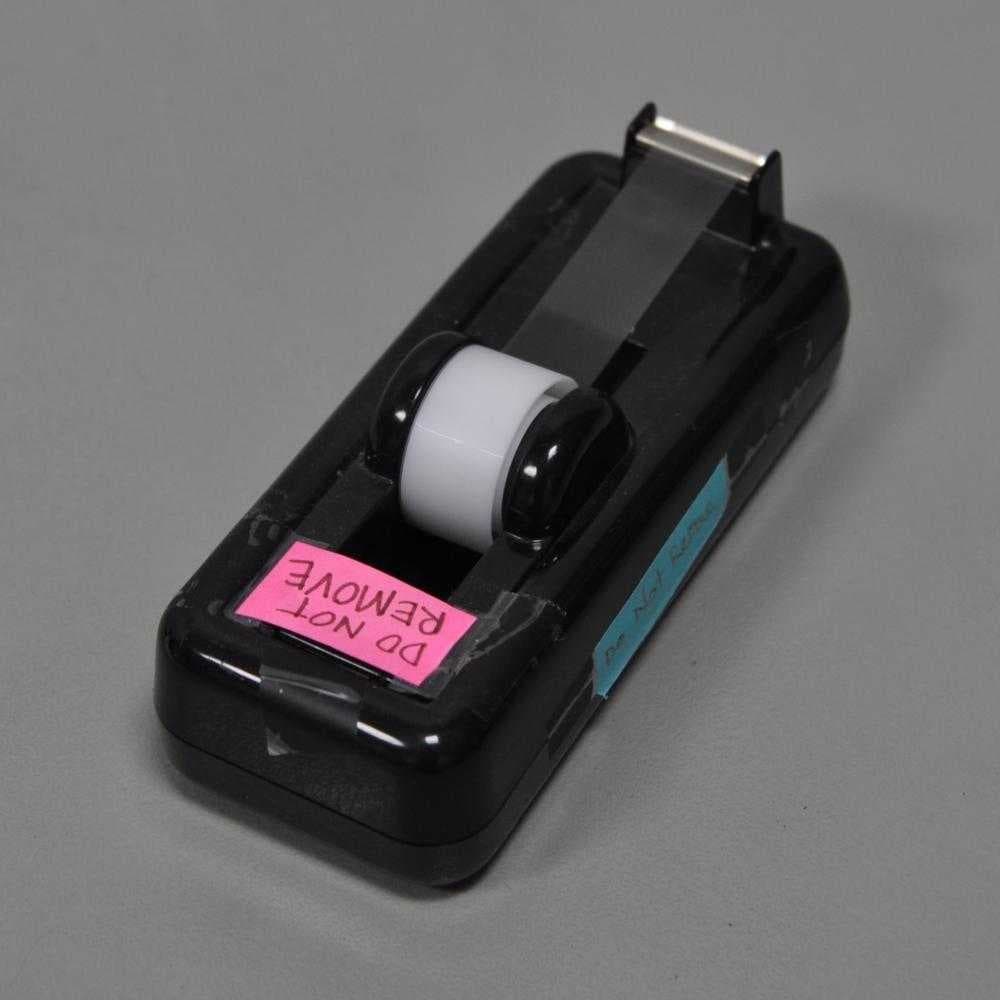 Sample of Tape dispenser