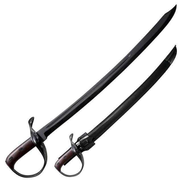 Sample of Sword