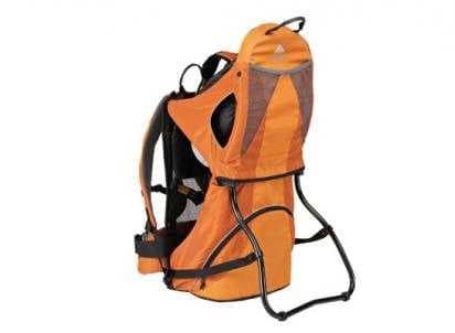 Sample of Backpack