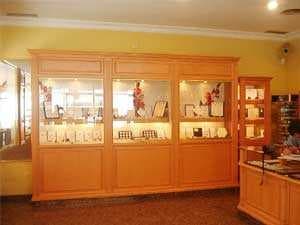 Sample of Jewelleryshop