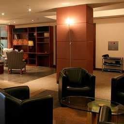 Sample of Waitingroom