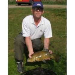 Sample of Tench