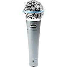 Sample of Microphone