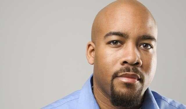 Sample of Goatee