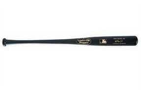 Sample of Baseball bat