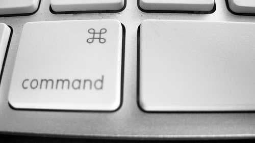Sample of Space bar