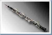 Oboe image dataset preview