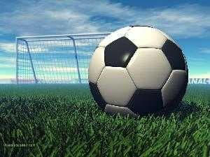 Sample of Soccer ball