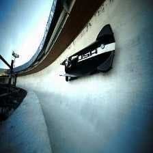 Sample of Bobsled