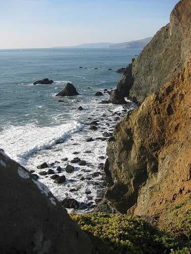 Sample of Promontory