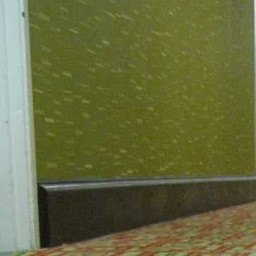 Sample of Wallpaper