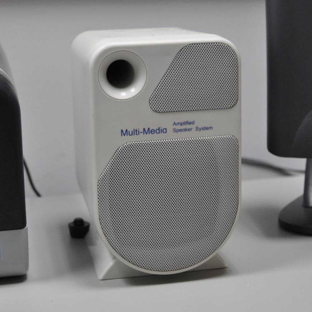 Sample of Speaker