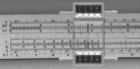 Sample of Slide rule