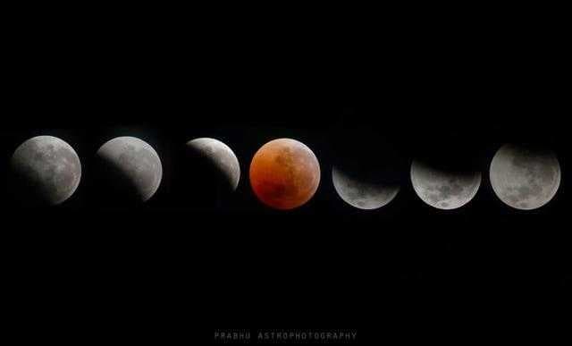 Sample of Moon