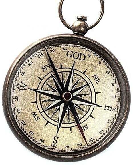 Sample of Compass
