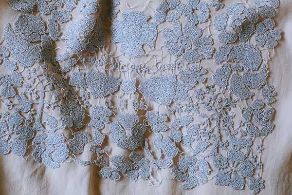Texture image dataset preview