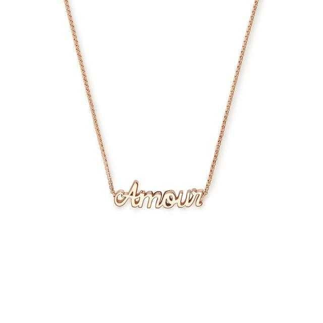 Necklace image dataset preview