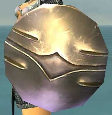Sample of Shield