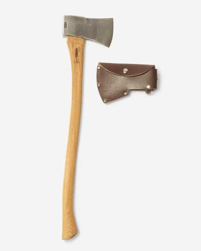 Sample of Axe