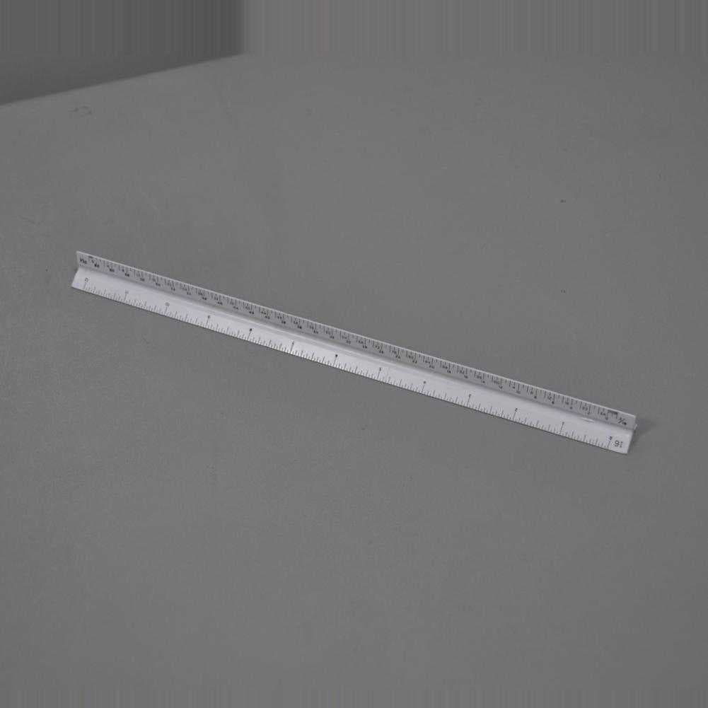 Sample of Ruler