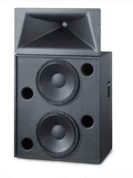 Sample of Loudspeaker