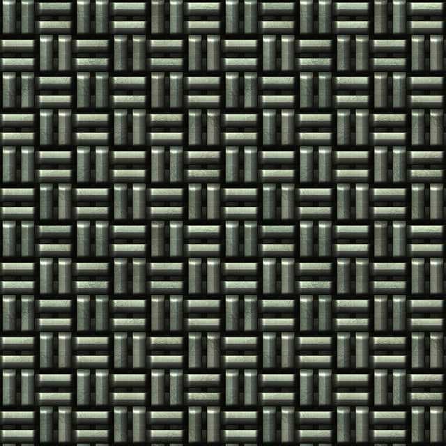 Sample of Woven