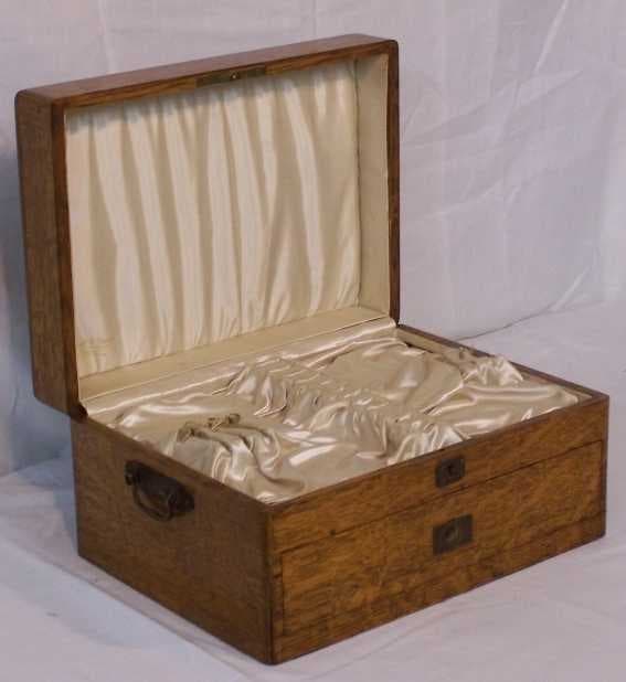 Chest image dataset preview