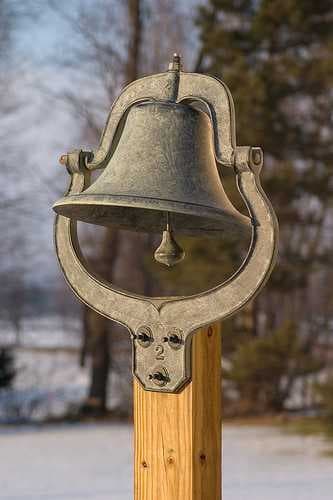 Sample of Chime