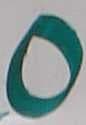 Sample of O capital letter