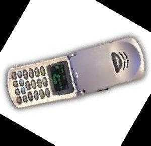 Sample of Cellphone