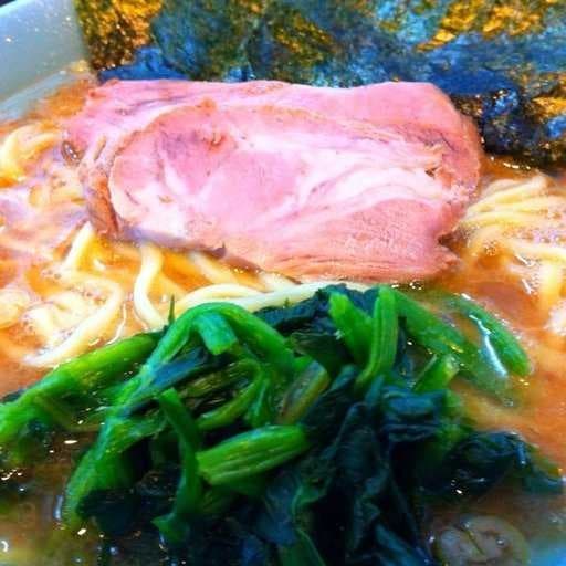 Ramen image dataset preview