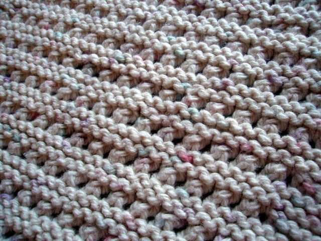 Knitted image dataset preview