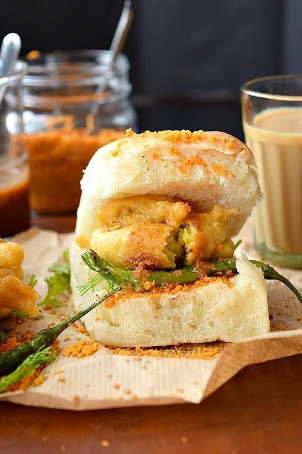 Sample of Pav