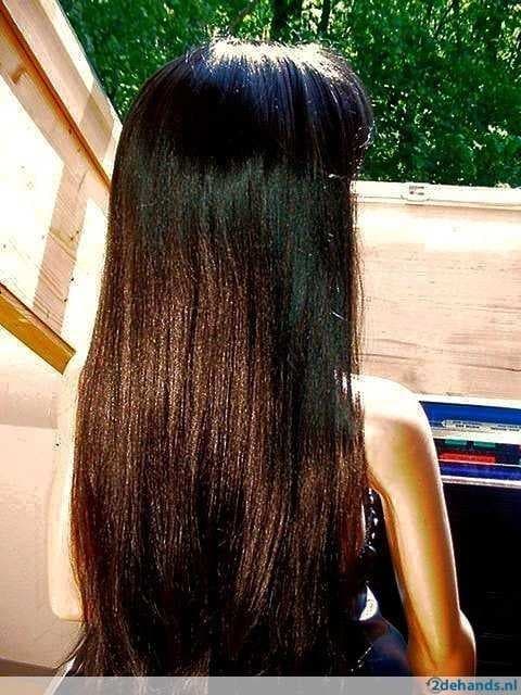 Sample of Wig
