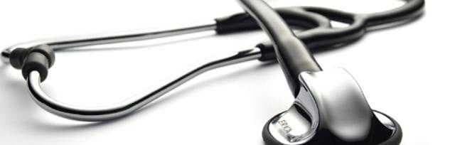 Sample of Stethoscope