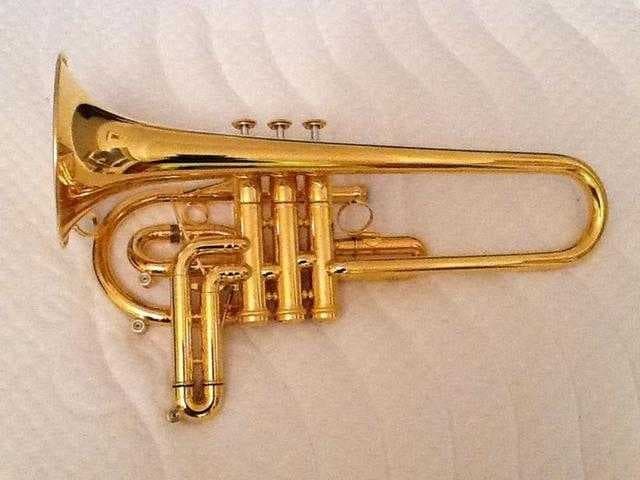 Sample of Trumpet