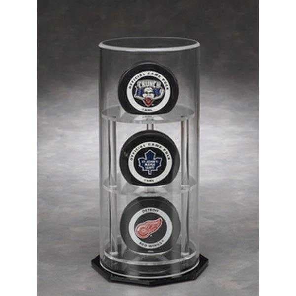 Hockey puck image dataset preview