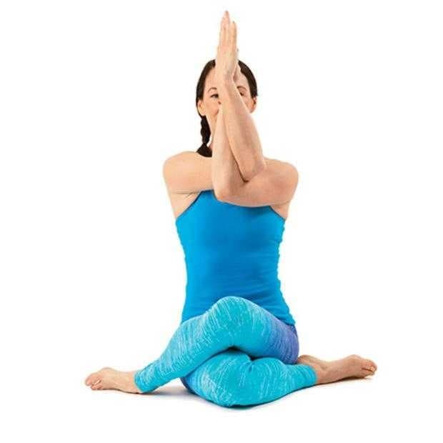 Sample of Yoga