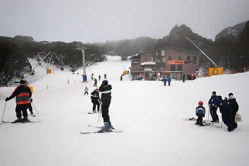 Sample of Ski