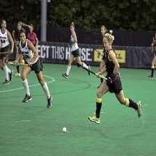 Sample of Field hockey