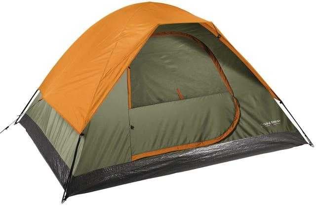 Sample of Tent